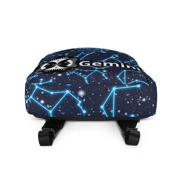 Gemini Backpack product image (2)