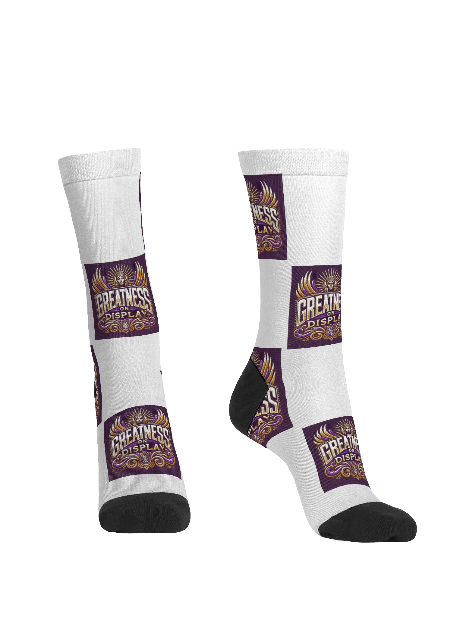 Godly Socks product image (2)