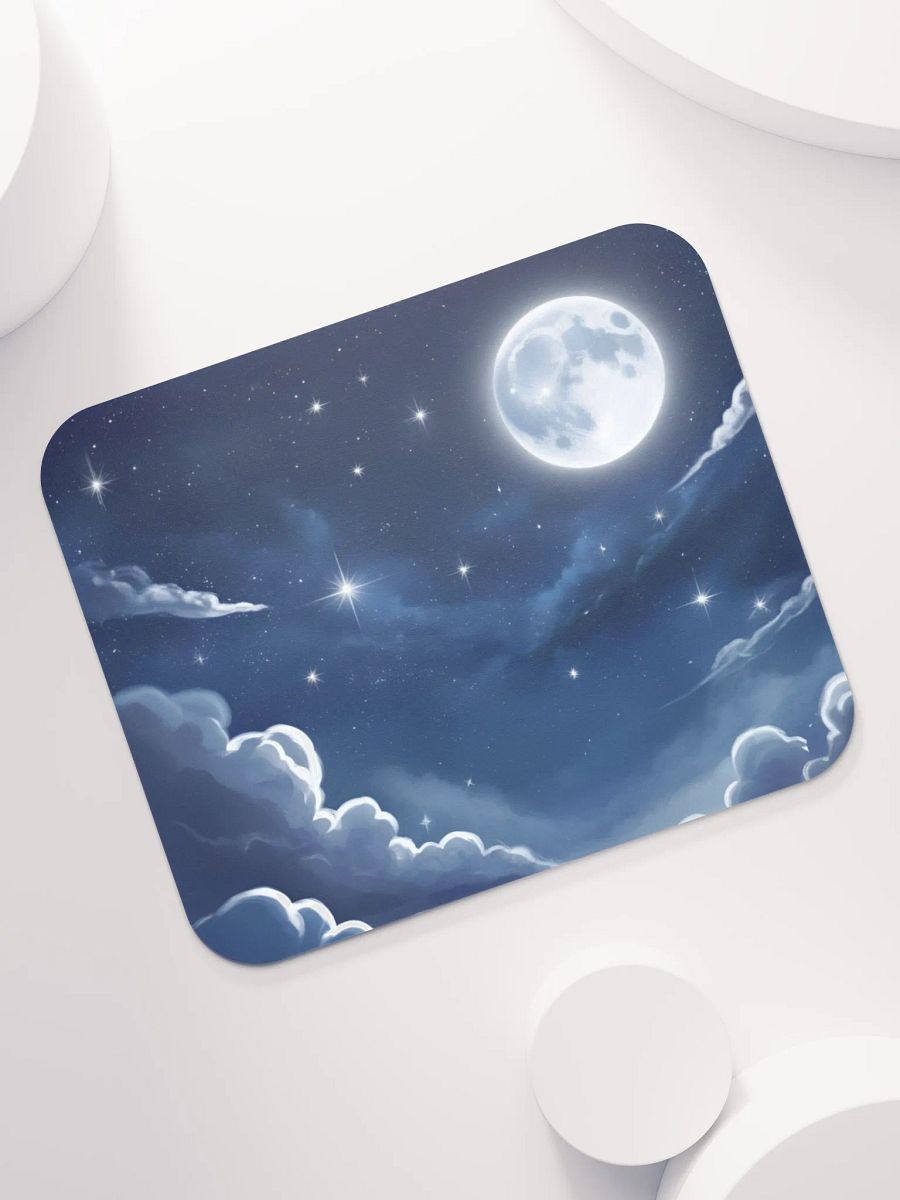 Moon Gazer Mousepad product image (7)