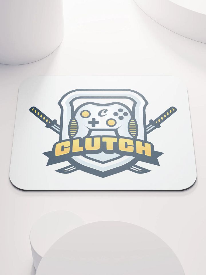 ClutchYT Mousepad v2 product image (1)