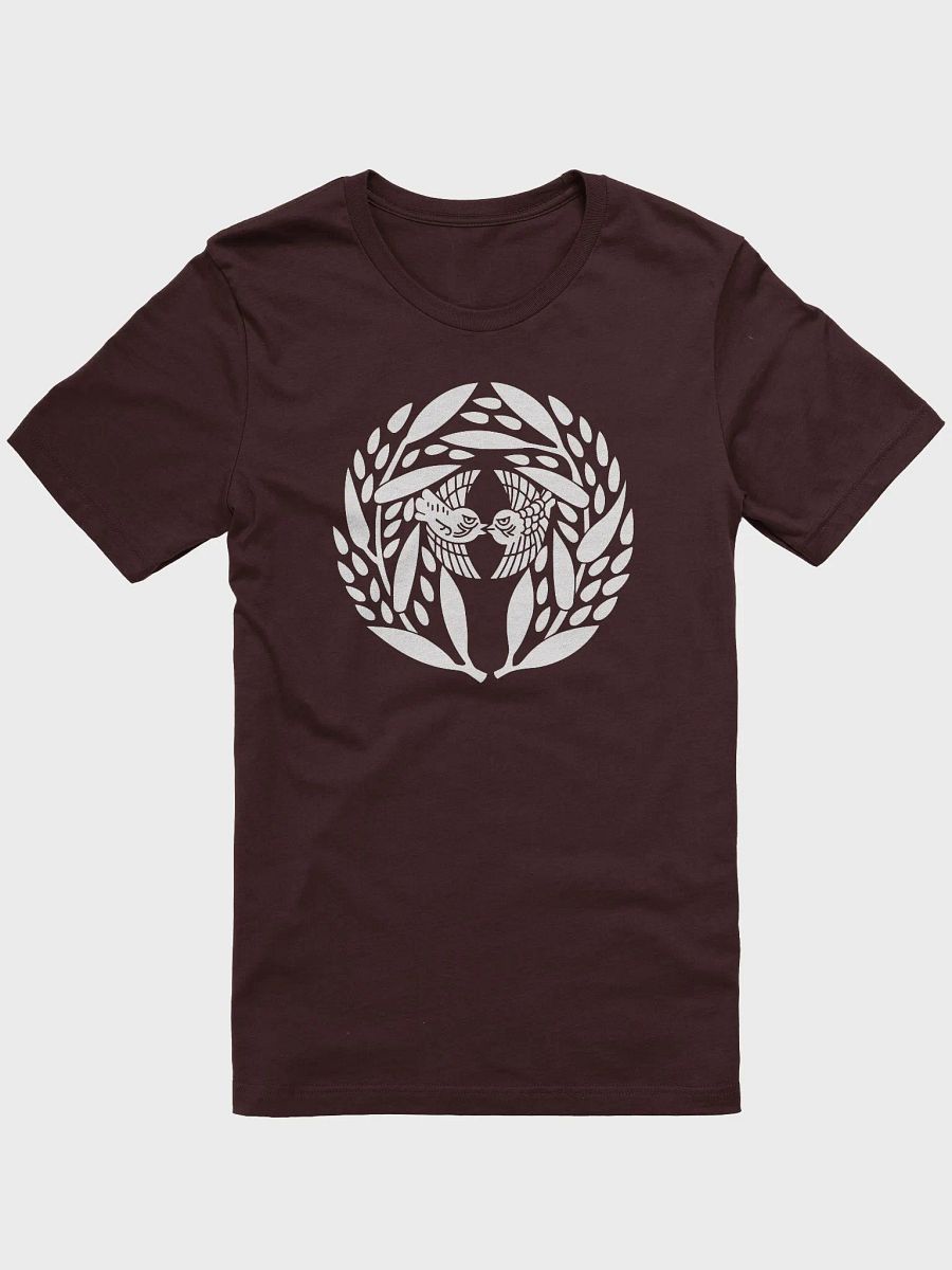 Yagyu Family Kamon T-Shirt product image (5)