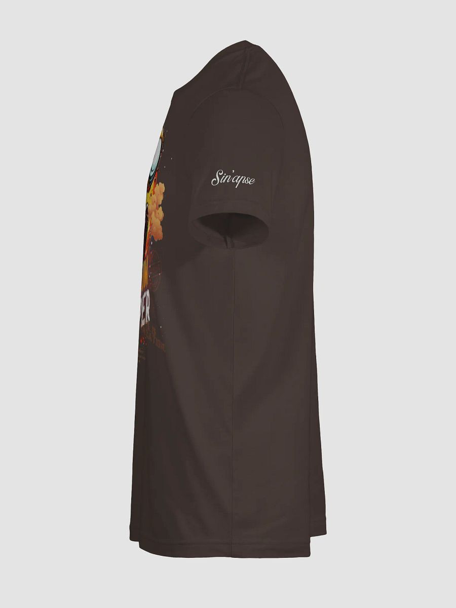Quantum Jumper tan product image (3)