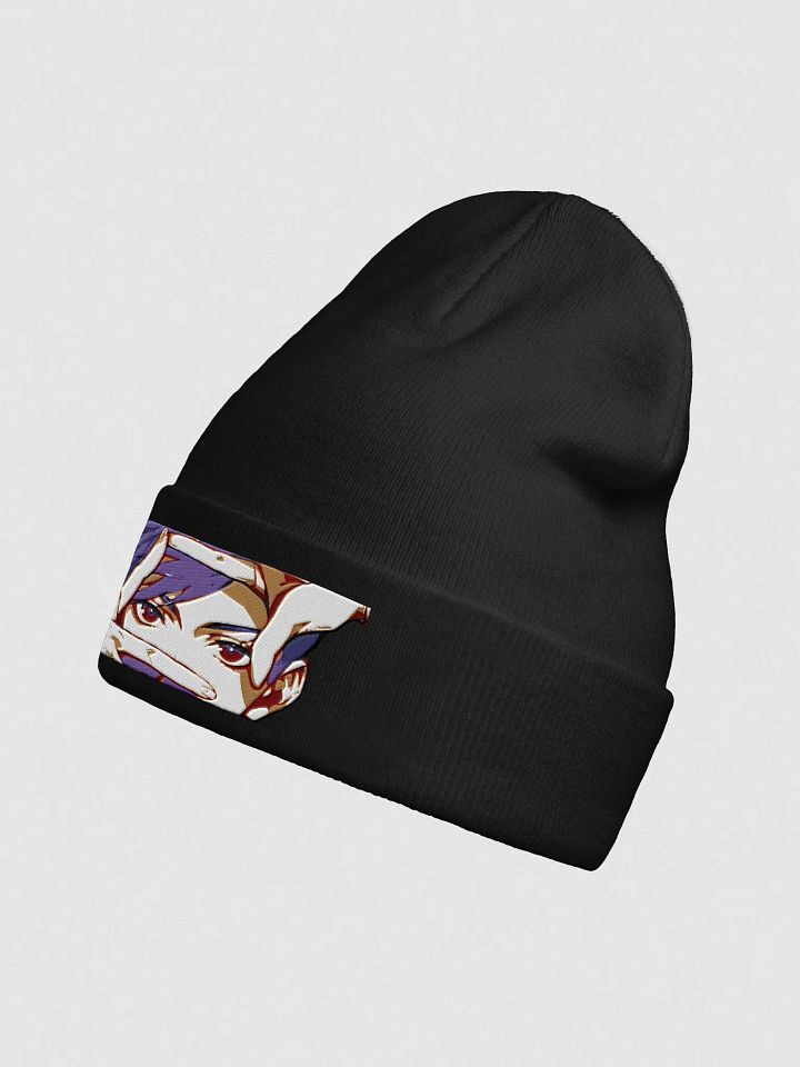 Ryme Framed Beanie product image (4)