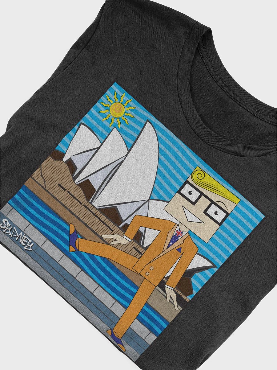 Blockheads World Tour - Sydney, New South Wales, Australia product image (42)