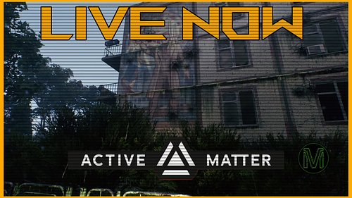 🔴 LIVE!

FOLLOWER RAIDS, LETS GO!
Streaming @active.matter.official

Twitch x Madiakz 

LINK IN BIO 💥 

#ActiveMatter