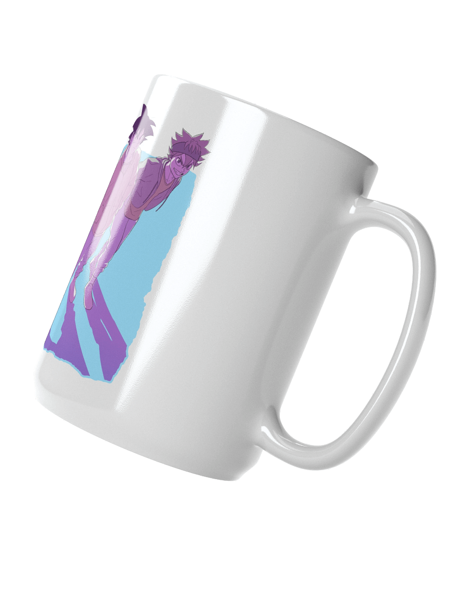 The GOAT Mug product image (2)