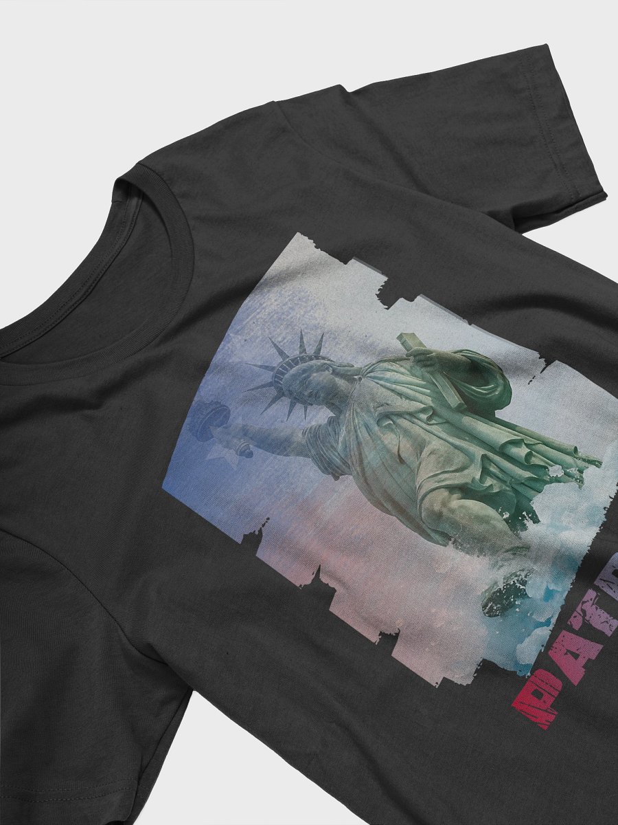 Liberty Waves T-Shirt product image (13)