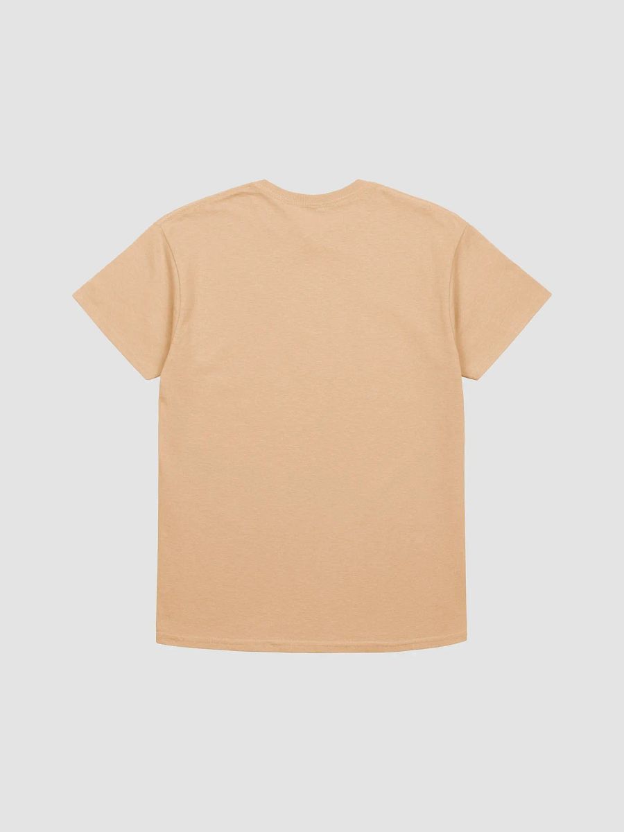 TTC Heavyweight T-Shirt Version #2 product image (3)