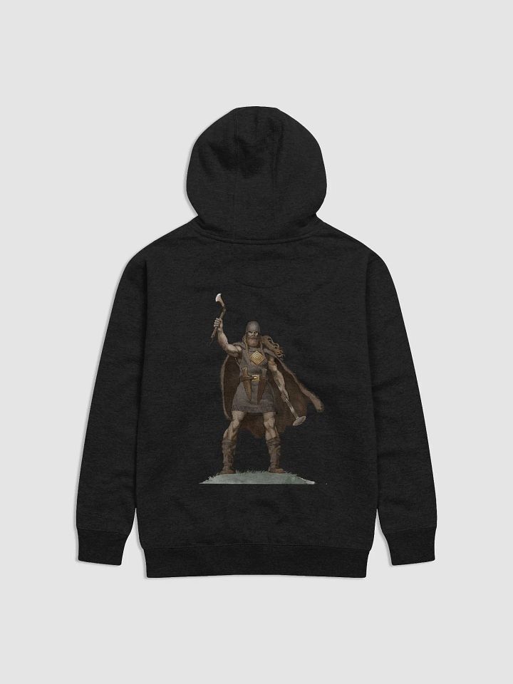 Est: 2500 BC Beaker Chief Varsity product image (5)