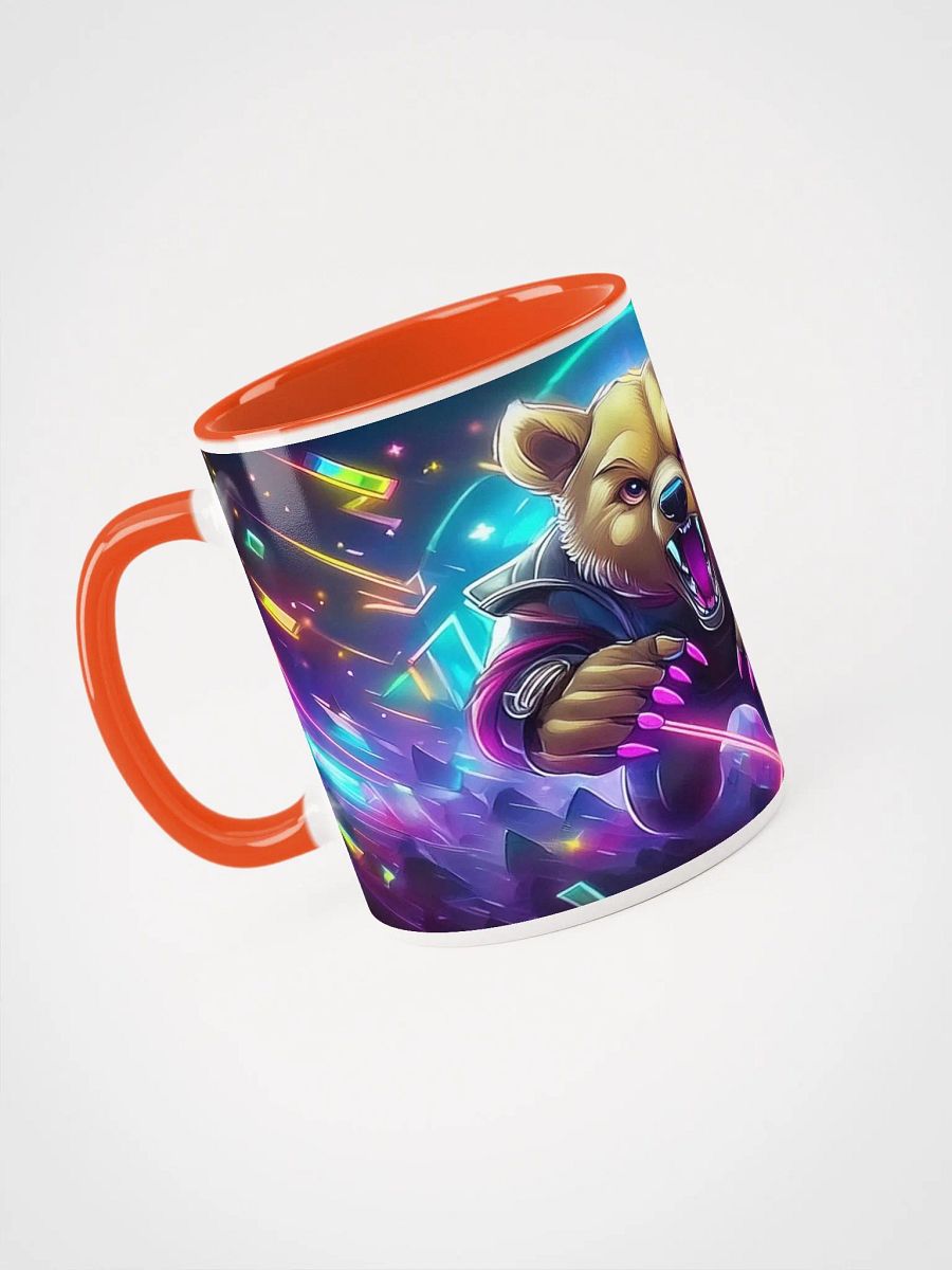 Bear Cup product image (3)