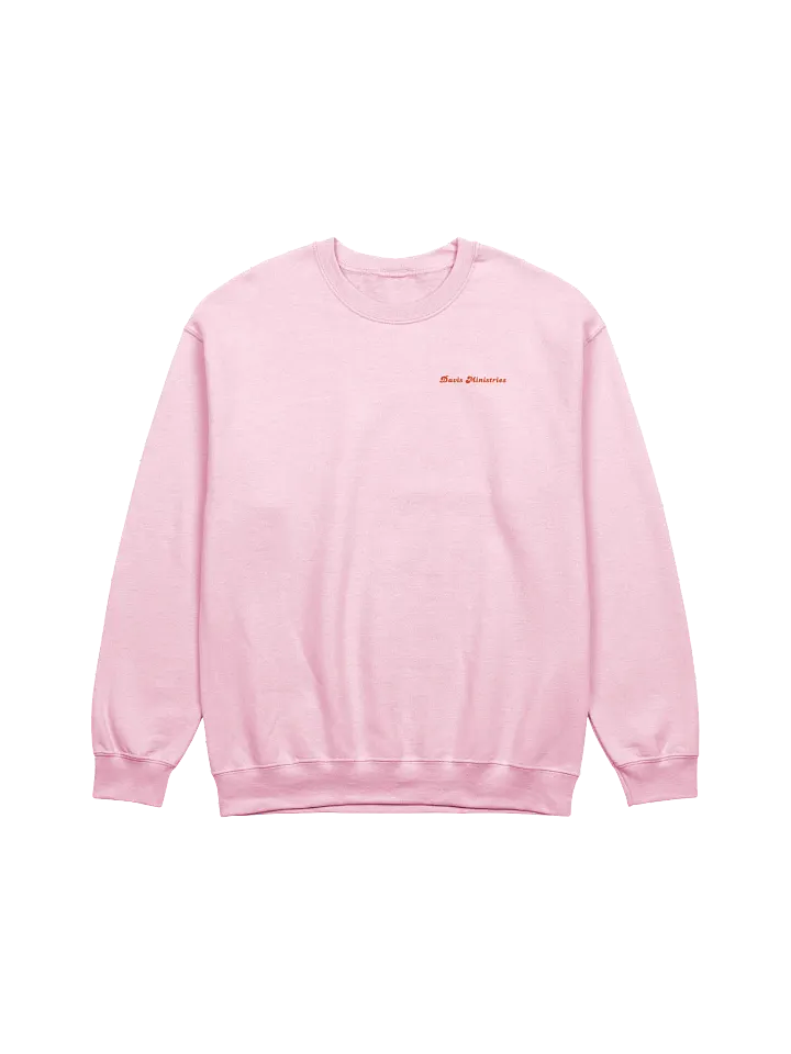 Make Heaven Crowded | Sweatshirt product image (2)