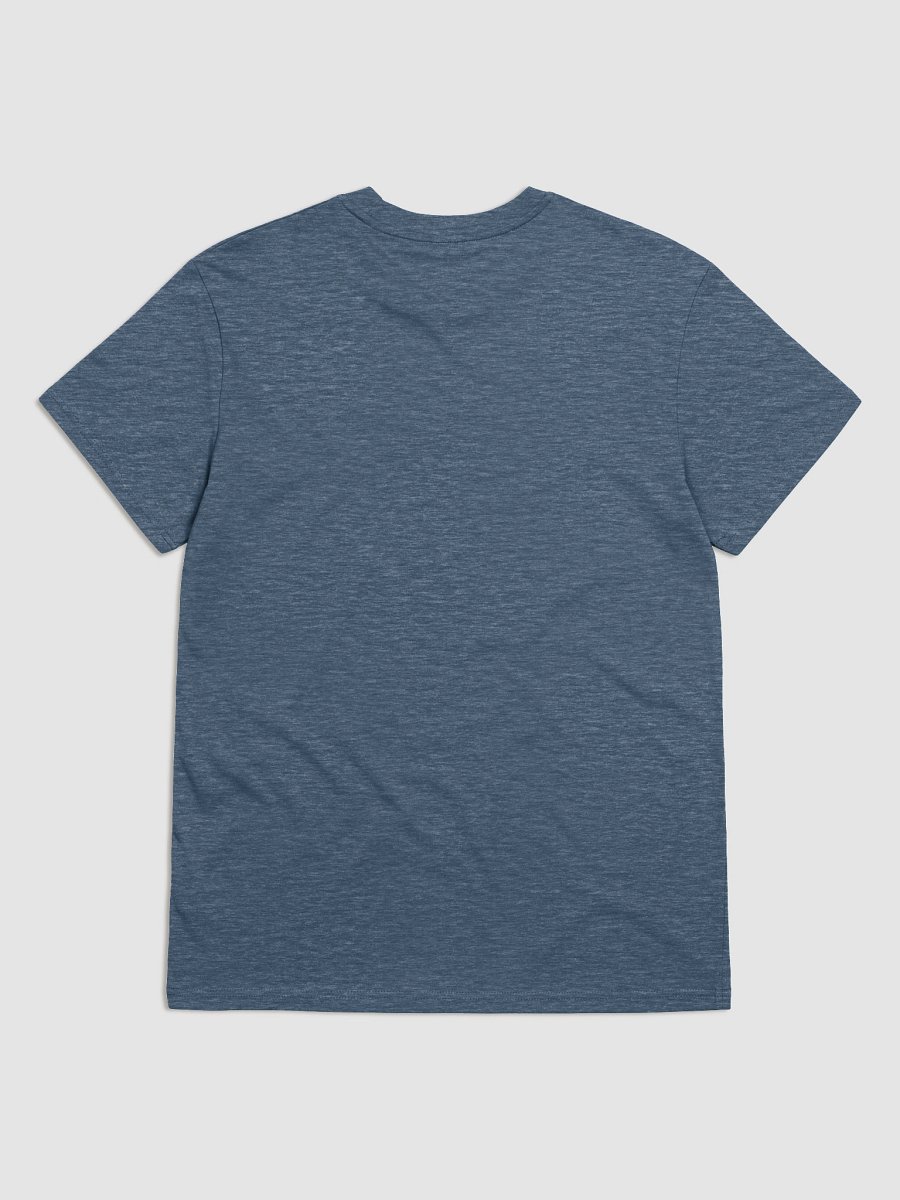 Soulful Palette Organic Cotton T-Shirt product image (2)