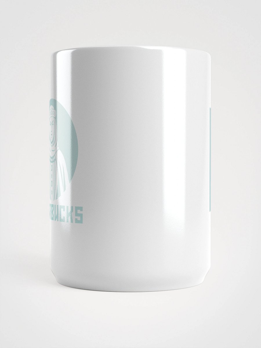 Tsarbucks Mug product image (5)