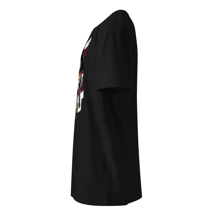 Anime Unisex Graphic T-Shirt product image (3)