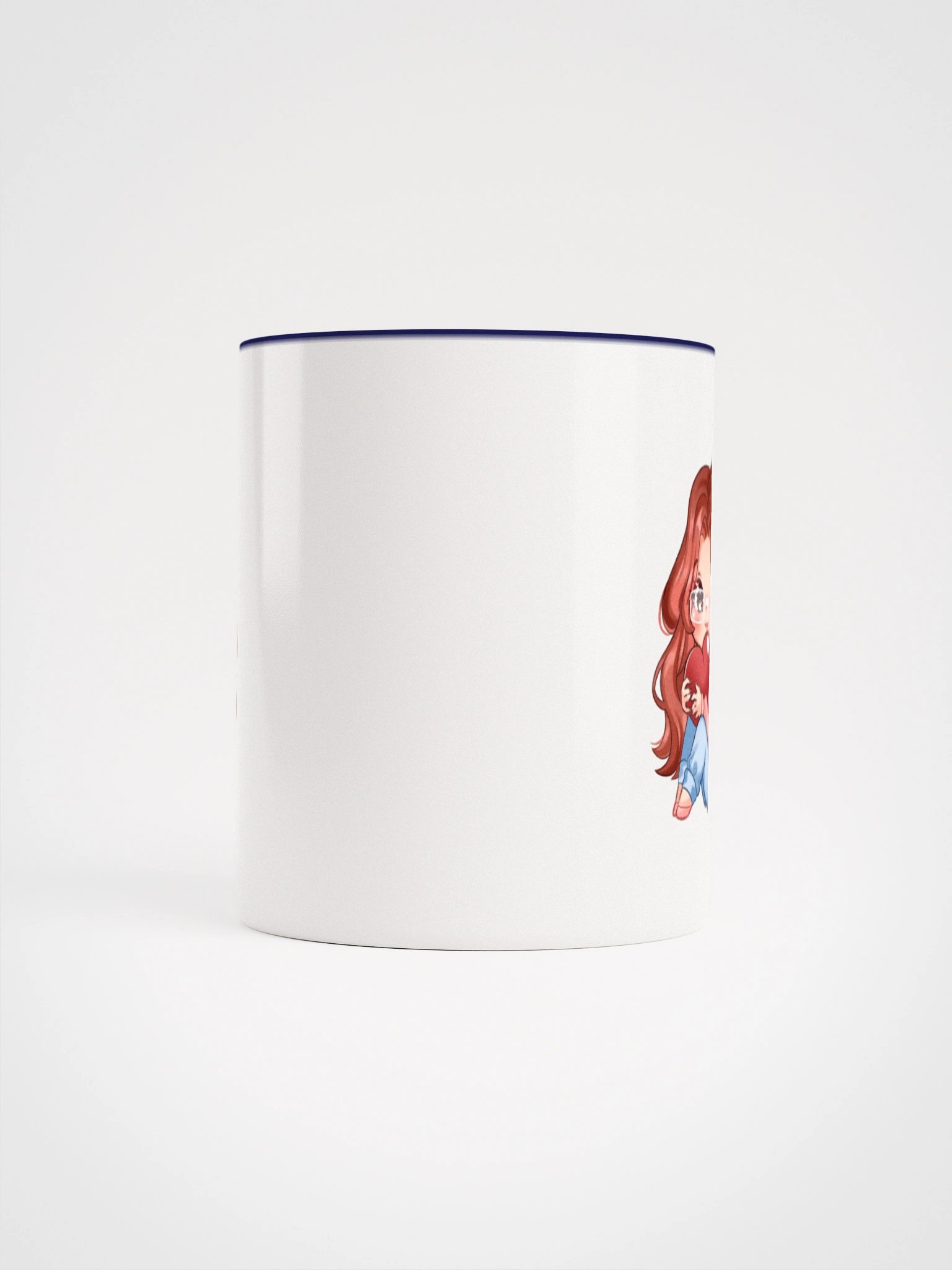 Lovely Lay Mug without Hearts product image (64)