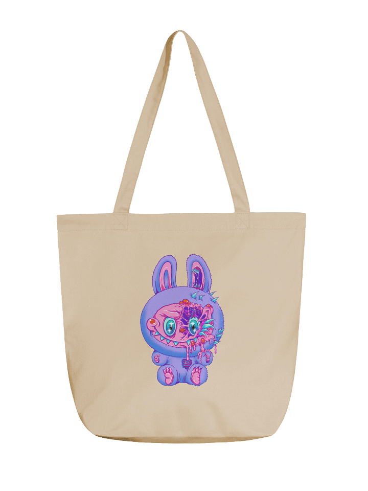 STARBURST SLIME TOTE product image (1)