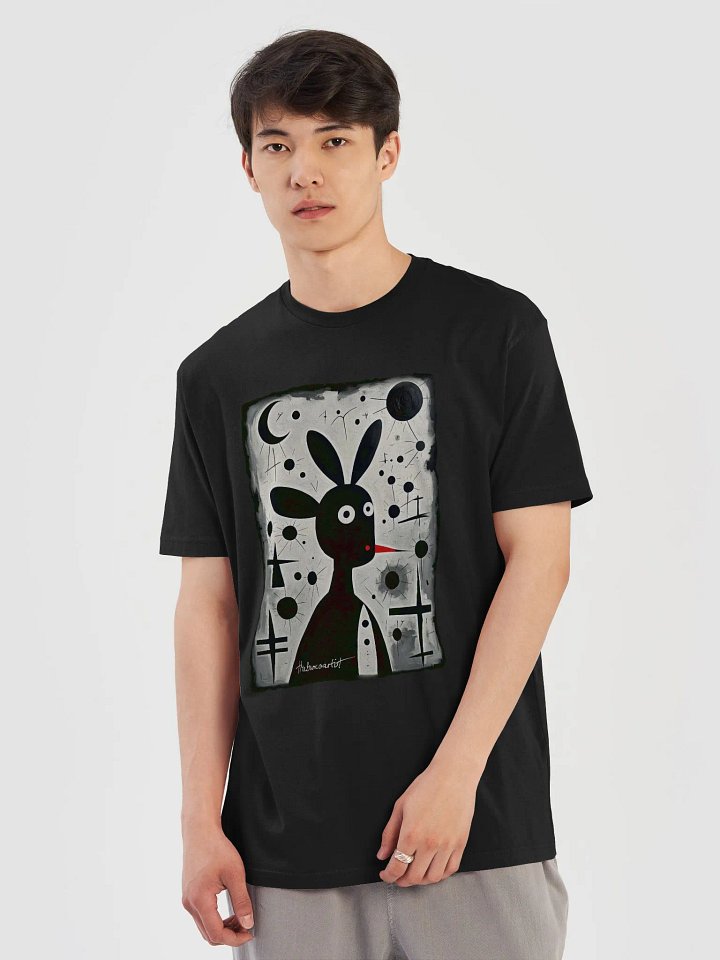 Next Level Supersoft T-Shirt product image (1)