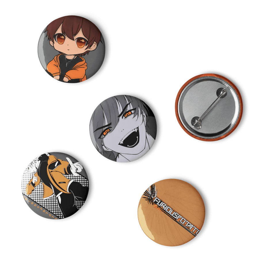 Official Pin Set product image (15)