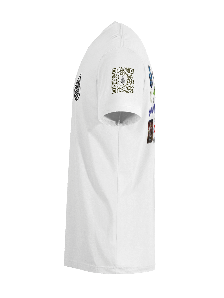 Limited Edition TwitchCon 2025 Liquid Army Network Tee Bright product image (56)