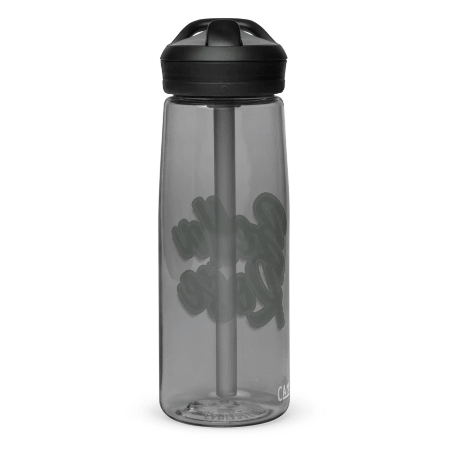 BellaRose St. Patty's Water Bottle product image (7)
