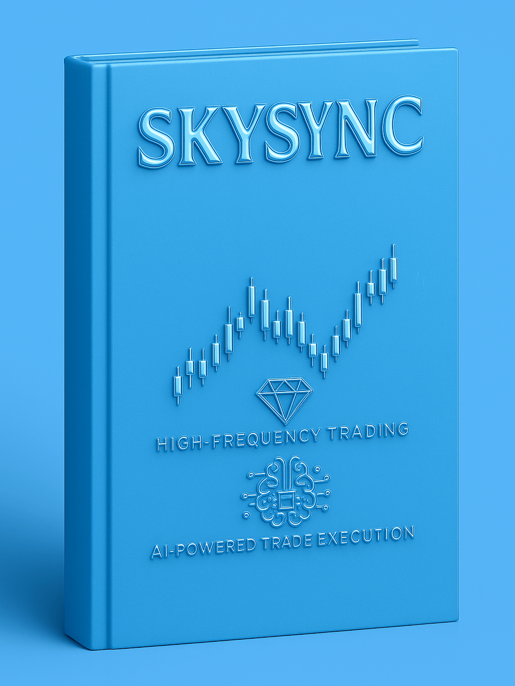 SKYSYNC fully automated EA product image (1)