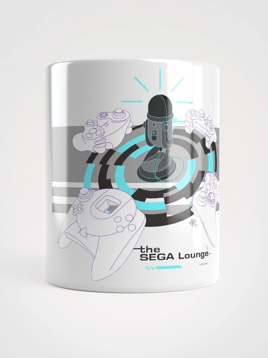 TSL7 Mug product image (5)