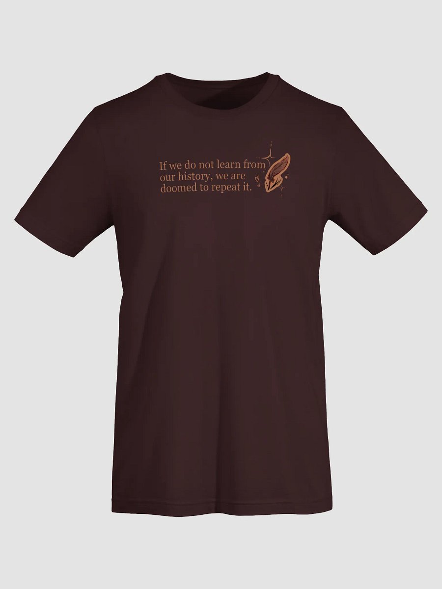 Ulysses Wilhelm Quote T-shirt product image (39)