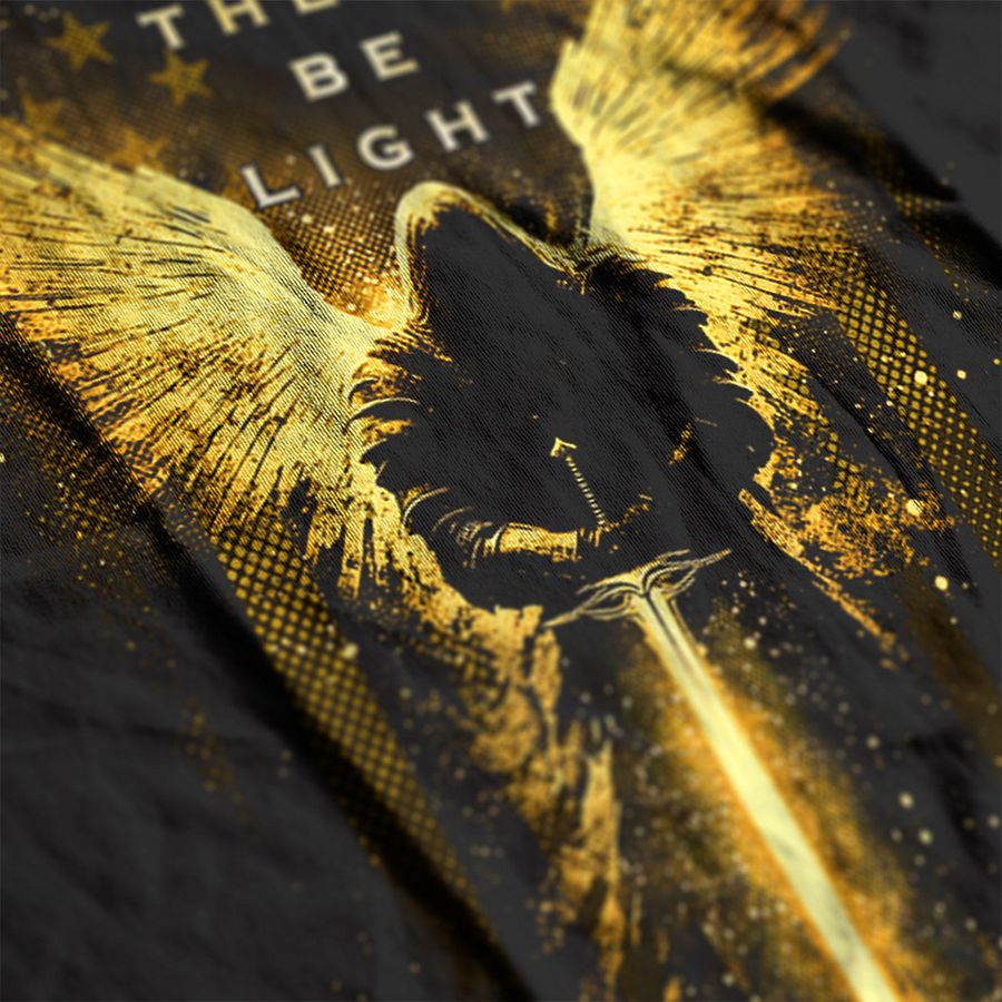 Let There Be Light product image (2)