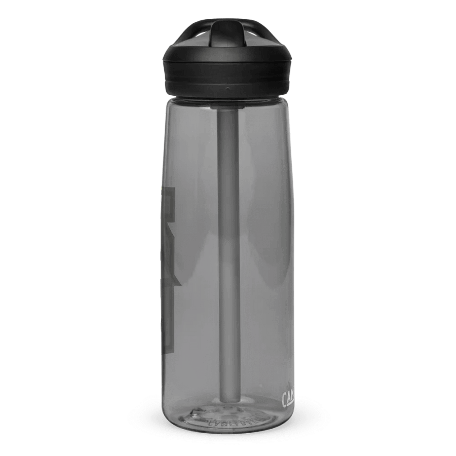 Riz Logo Water Bottle product image (22)