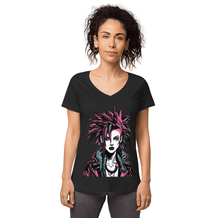 Riot Ruby product image (1)