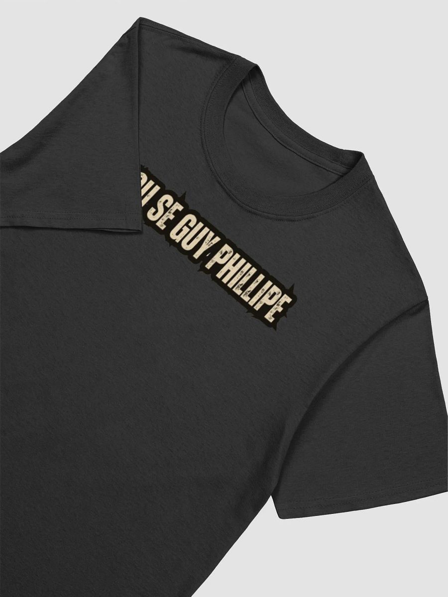Nou se Guy Phillipe T shirt product image (21)