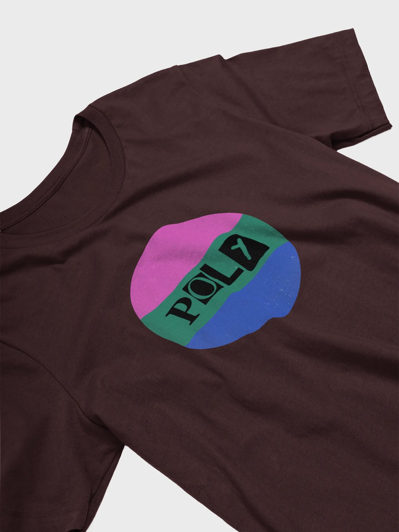 polysexual punk t-shirt product image (3)