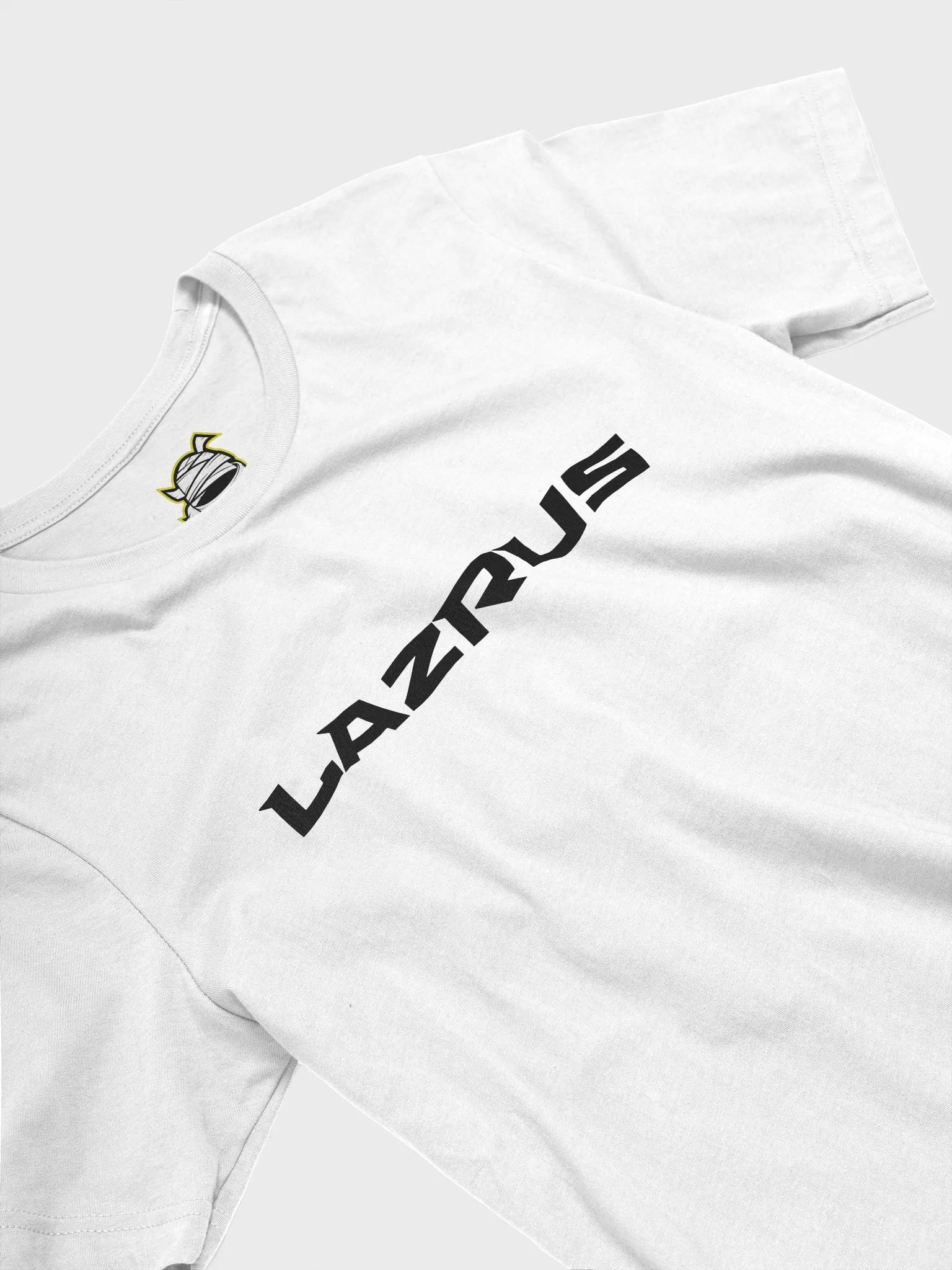 LAZRUS Tee product image (3)