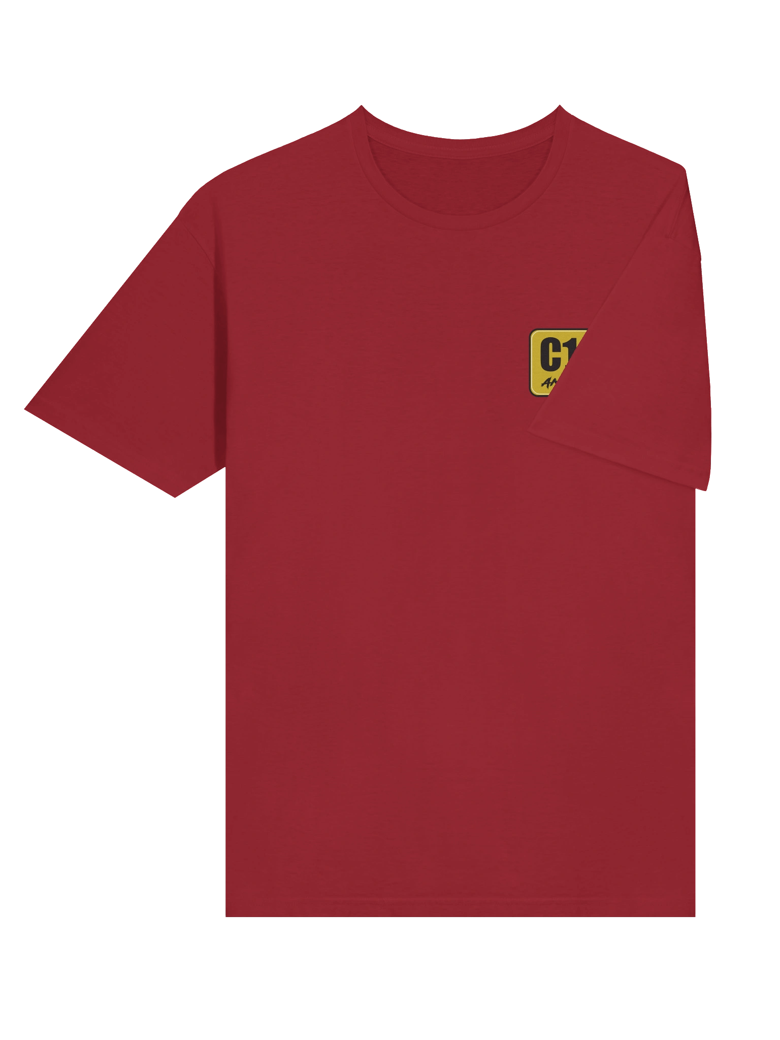 Vintage C10 America T-Shirt product image (11)