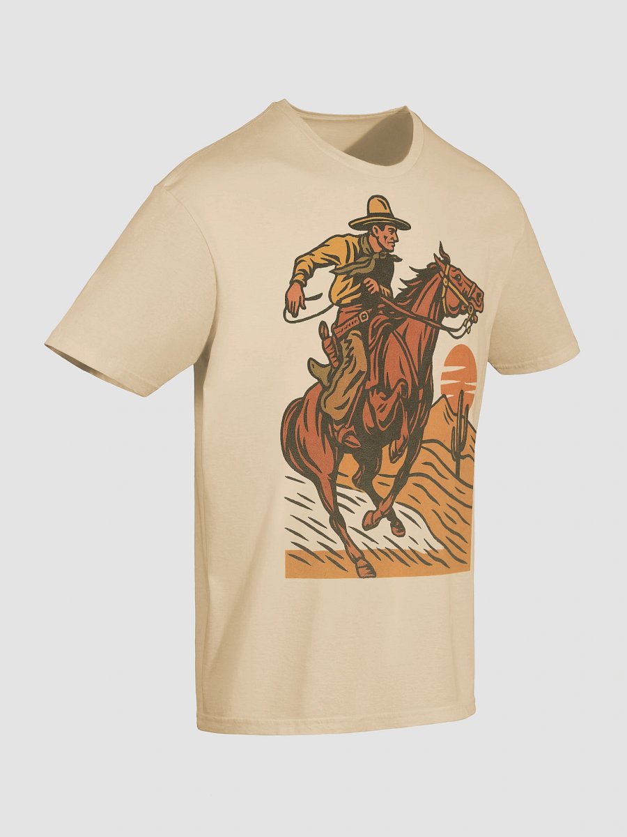 Ride into the Sunset product image (49)