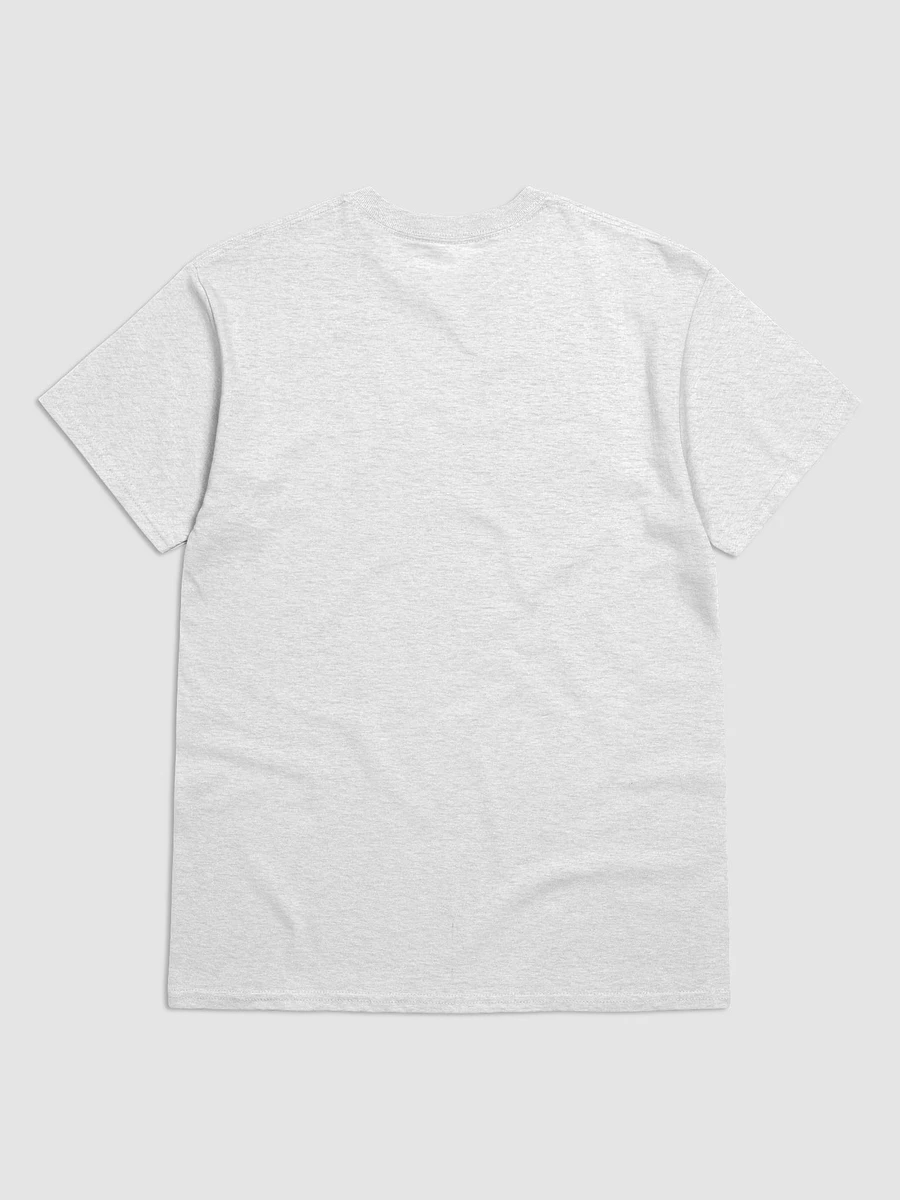Valkyrie Arrow Heavyweight T-Shirt product image (2)