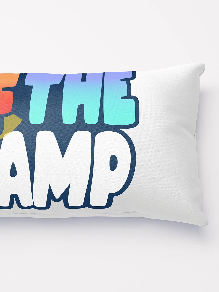 Team Lamp Vs. F The Lamp Pillow product image (4)