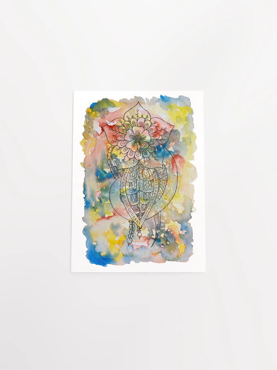 INKFLOWERWatercolor product image (10)