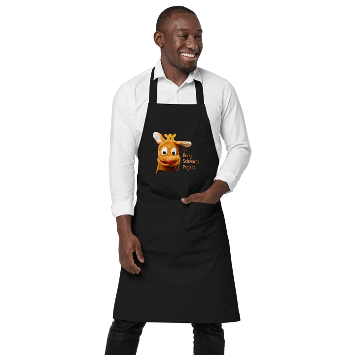 Waldo RSP Apron product image (1)