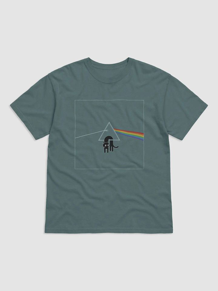The Dark Side of the Moon & Cat product image (1)