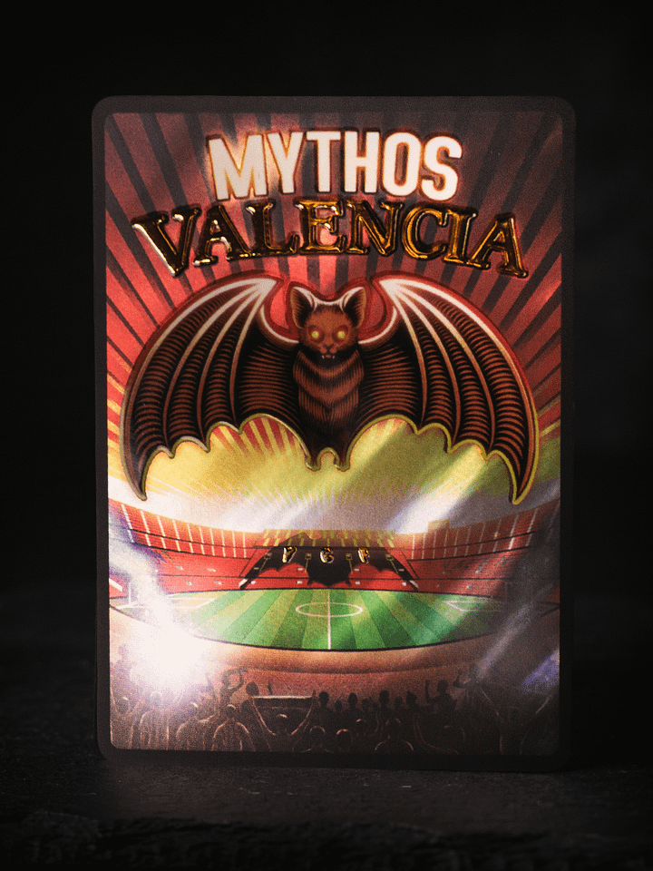 MYTHOS VALENCIA product image (1)