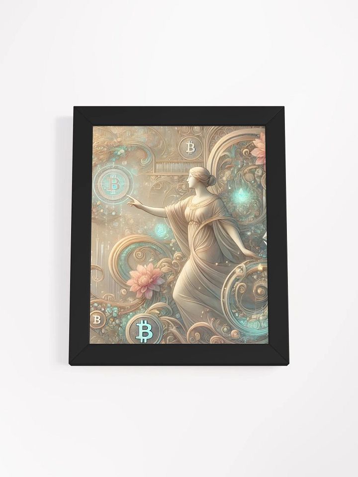 The Alchemist of Blockchain product image (1)