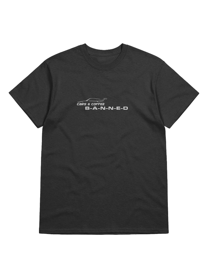 Cars, Coffee, BANNED product image (1)