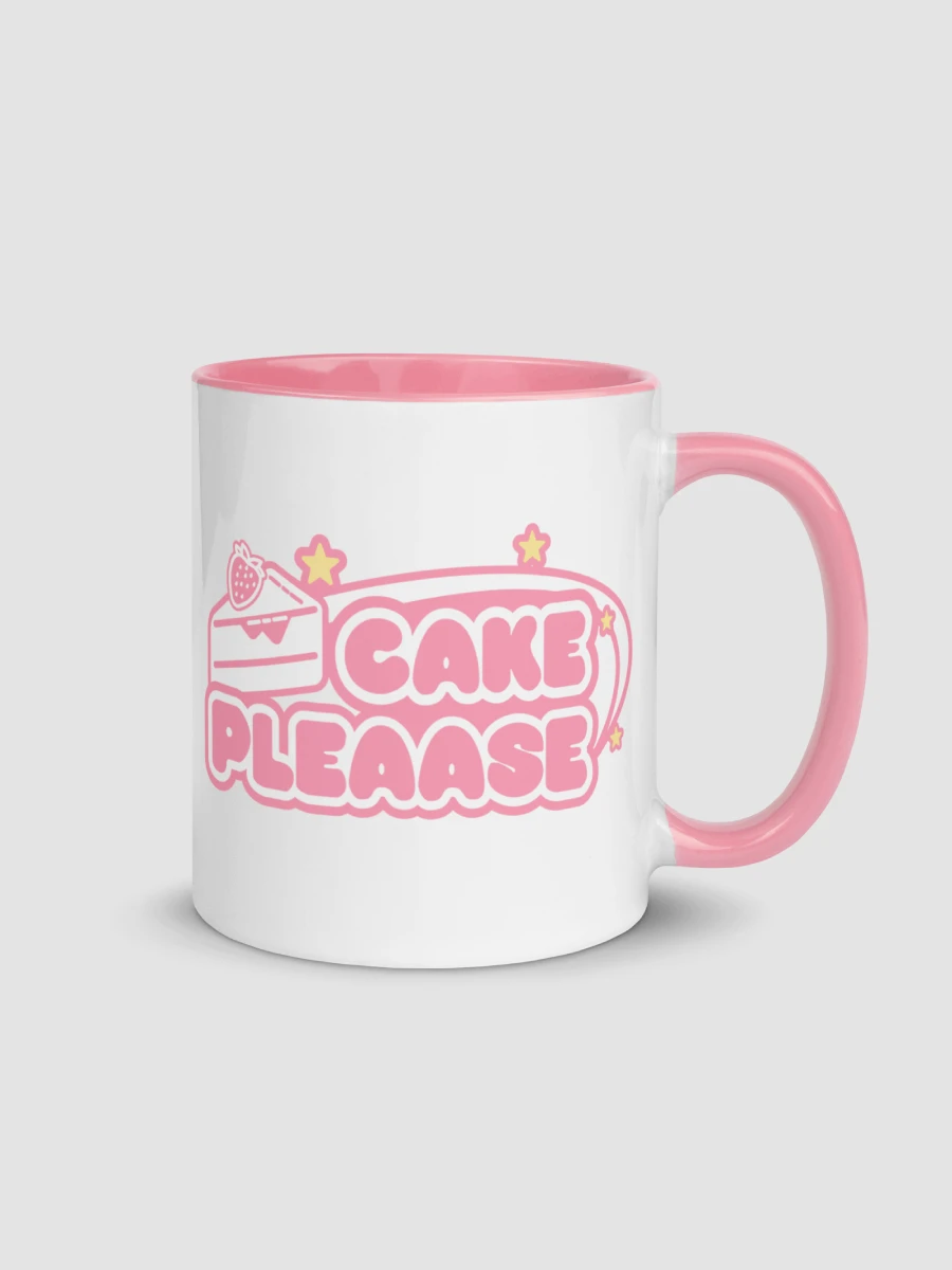 CakePleaase Mug product image (3)