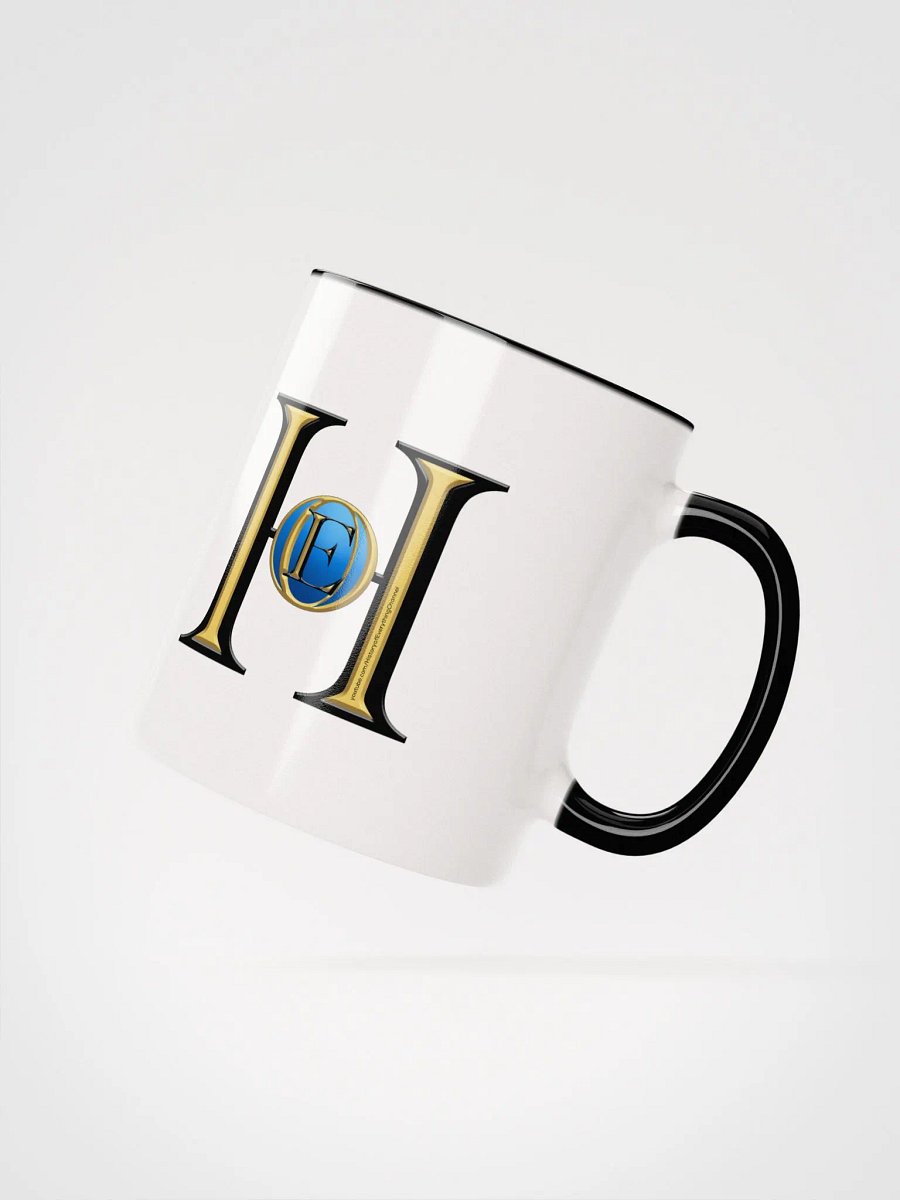 History of Everything Mug product image (12)