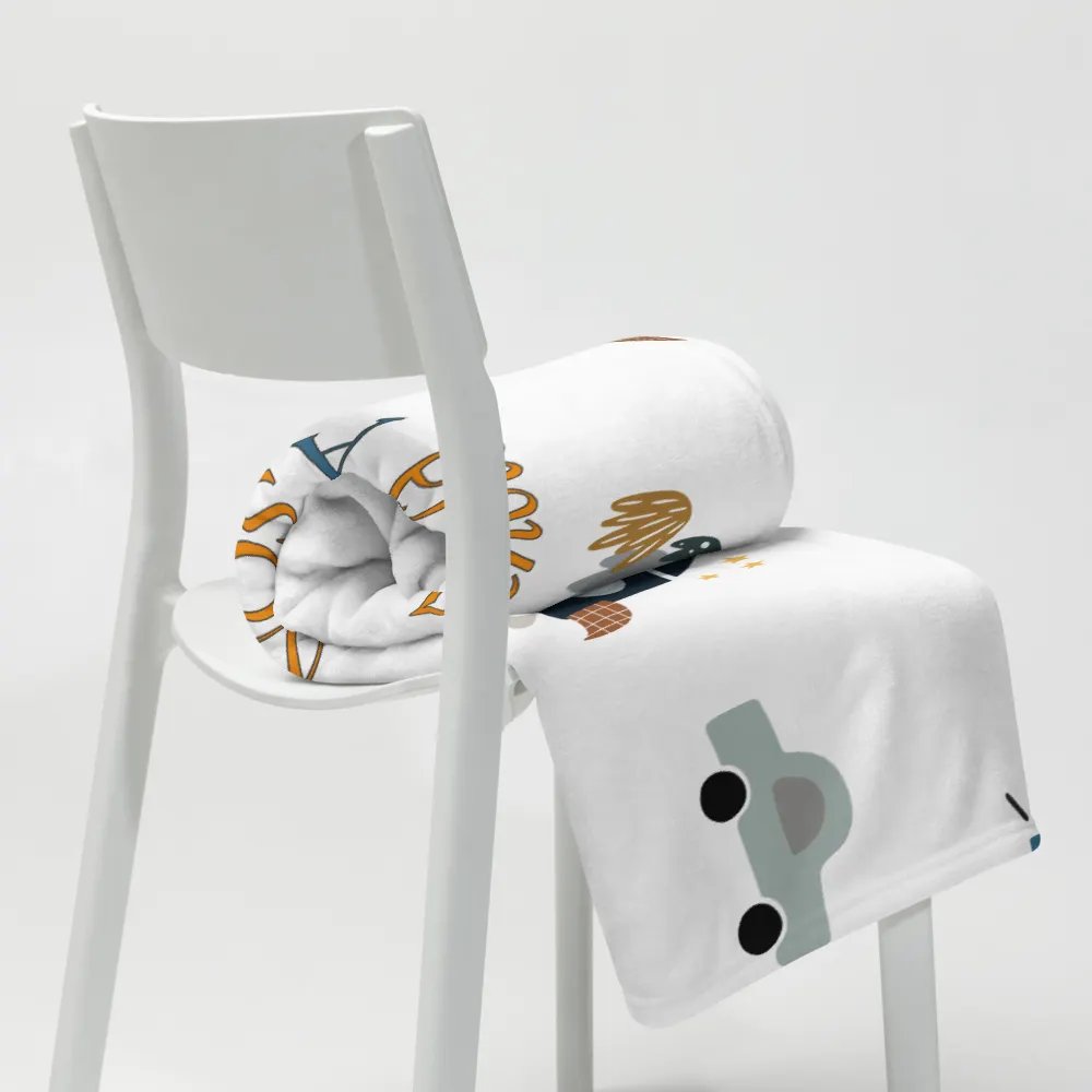 Baby Blanket product image (20)