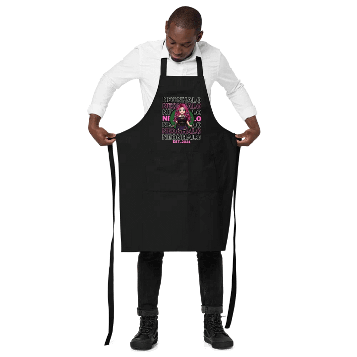 NH Est. 2021 Apron product image (2)