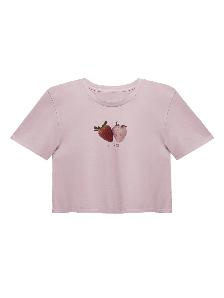 us <3 // cropped tee product image (1)