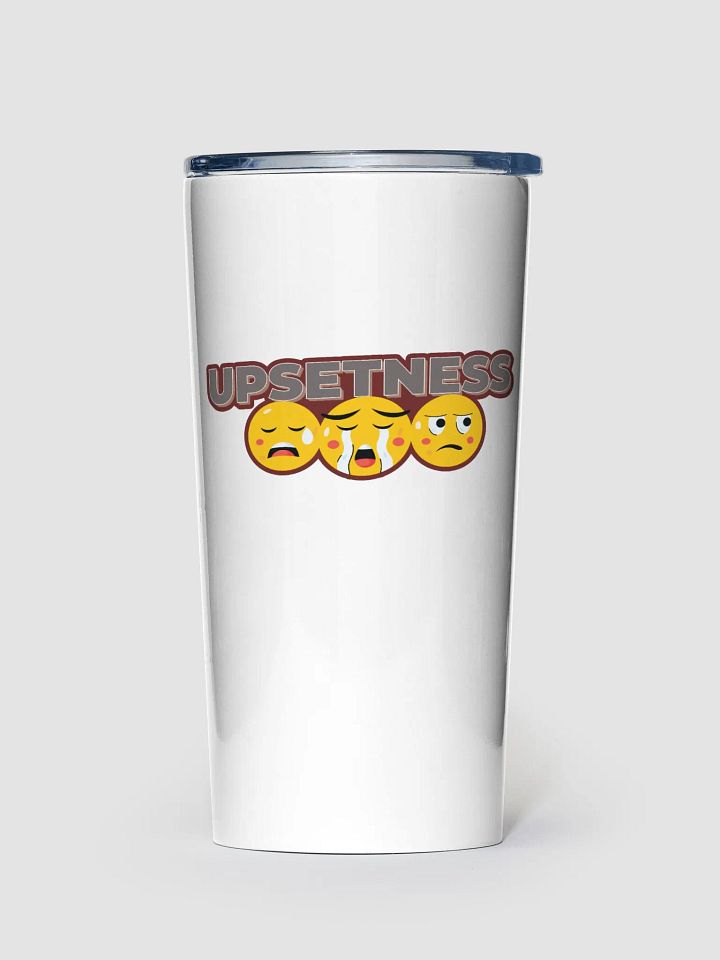 UPSETNESS product image (1)