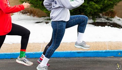 Skipping your warm-ups can lead to injury. Always prep your body with dynamic stretches and activation drills. Incorporating ...